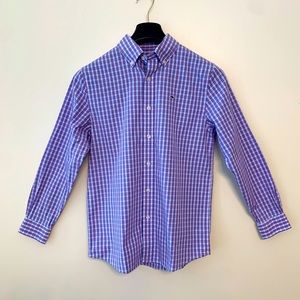 NWOT Vinyard Vines Boys’ Button-down Shirt
